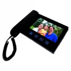 Videoportero Color - 2 Viviendas Pantalla 7 - MQT -Maquituls Tienda videoportero color 2 viviendas pantalla 7 mqt 2