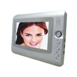 Videoportero Color - 6 Viviendas - Pantalla 7 - CALIDAD -Maquituls Tienda videoportero color 6 viviendas pantalla 7 calidad 2