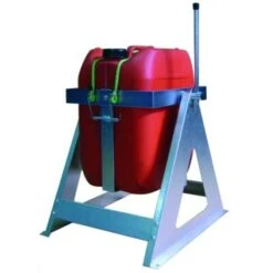 Volteador De Garrafas 25L
